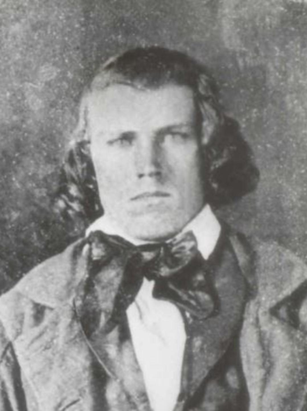 Franklin Wheeler Young (1839 - 1911) Profile